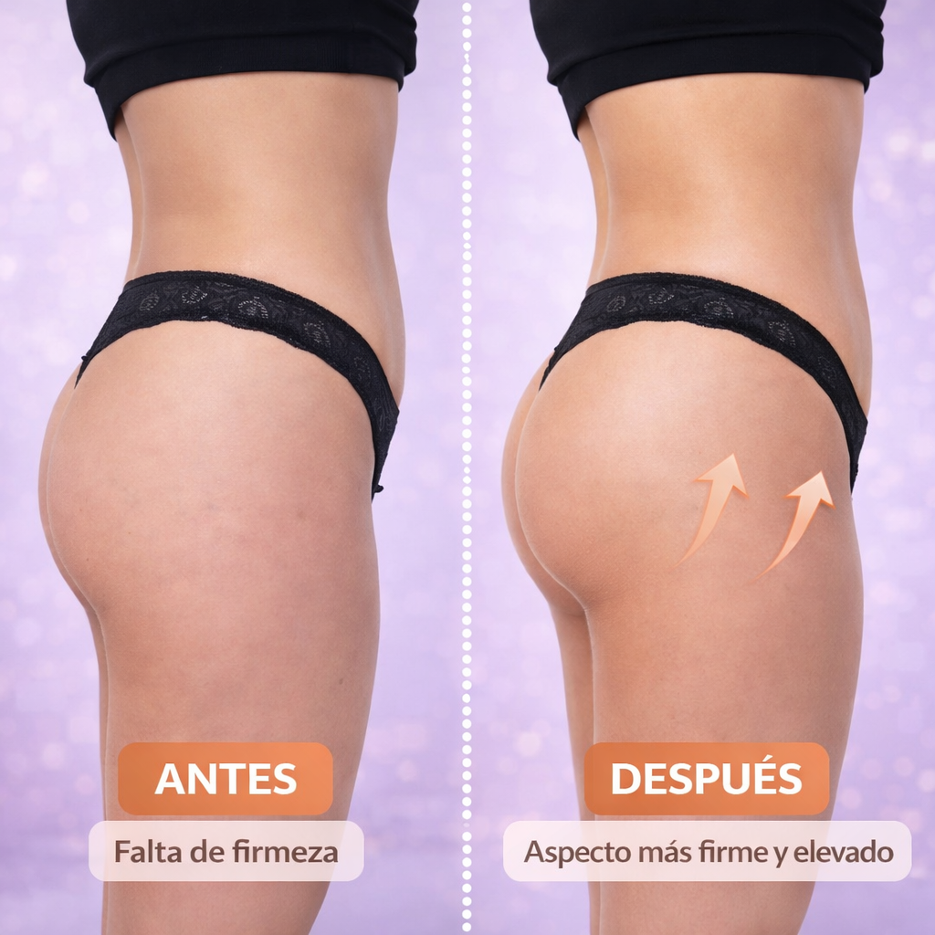 TENLOYA - Volumen y Firmeza del Glúteos 30Ml