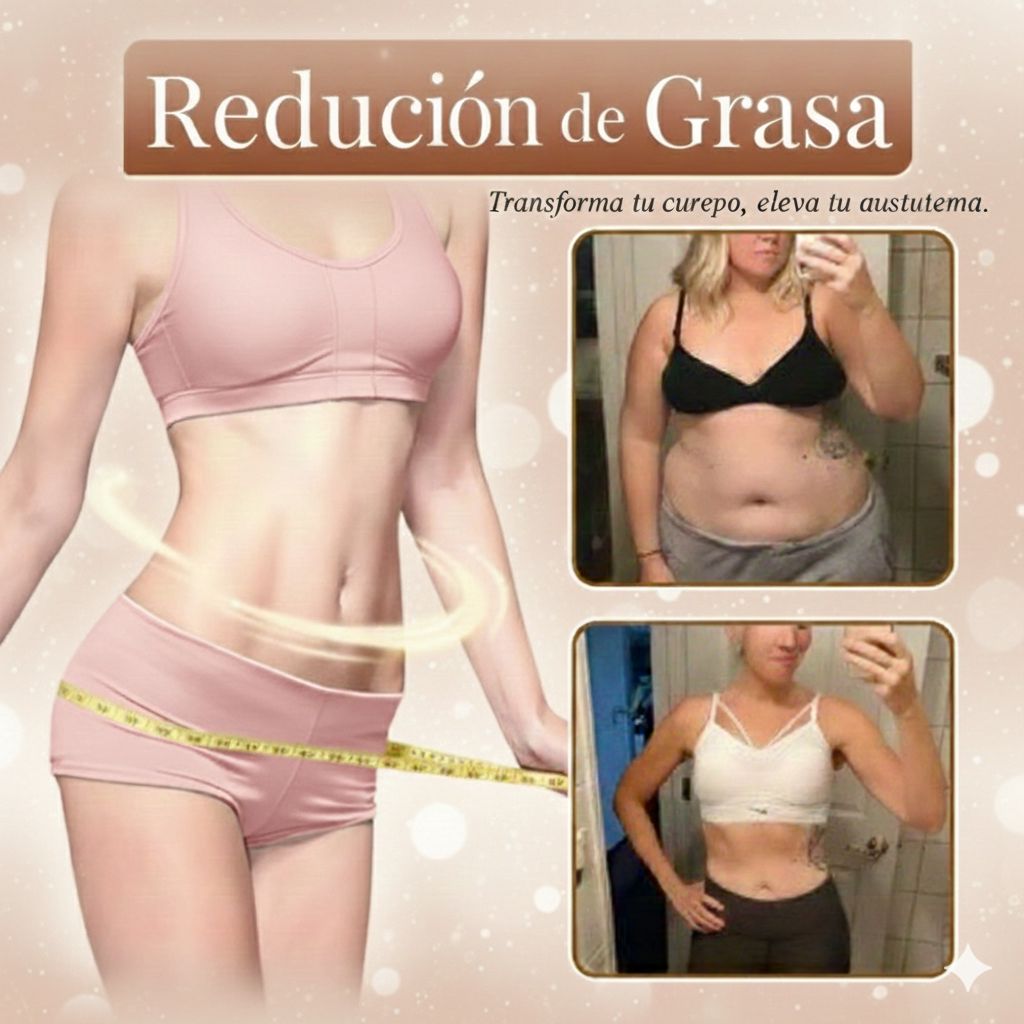 TENLOYA - Aceite Reductor de Medidas 30Ml