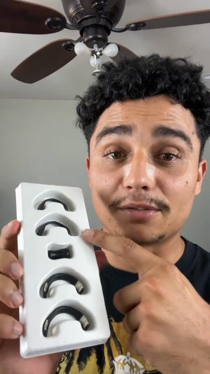 TENLOYA - Tiras Nasales Extra Fuertes - Mejora la Respiración