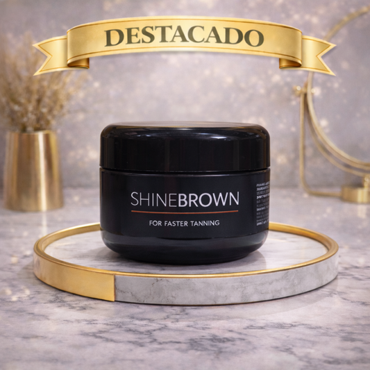 TENLOYA - Bronceador Corporal Femenino 100g