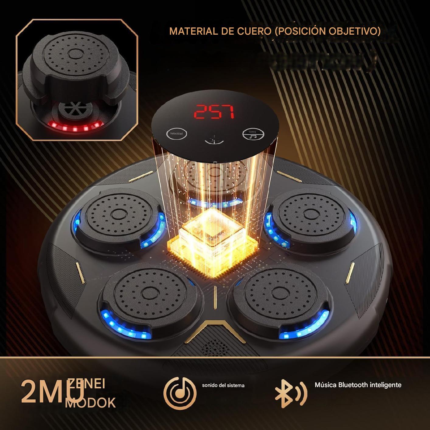 BOX PLAY™: Ayuda a tu hijo a disfrutar de la vida real (lejos de las pantallas). (Tendencia viral 2026) + Guantes GRATIS hoy *Instalación fácil sin taladros