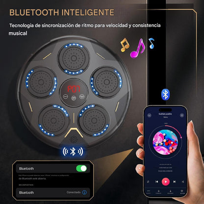 BOX PLAY™: Ayuda a tu hijo a disfrutar de la vida real (lejos de las pantallas). (Tendencia viral 2026) + Guantes GRATIS hoy *Instalación fácil sin taladros