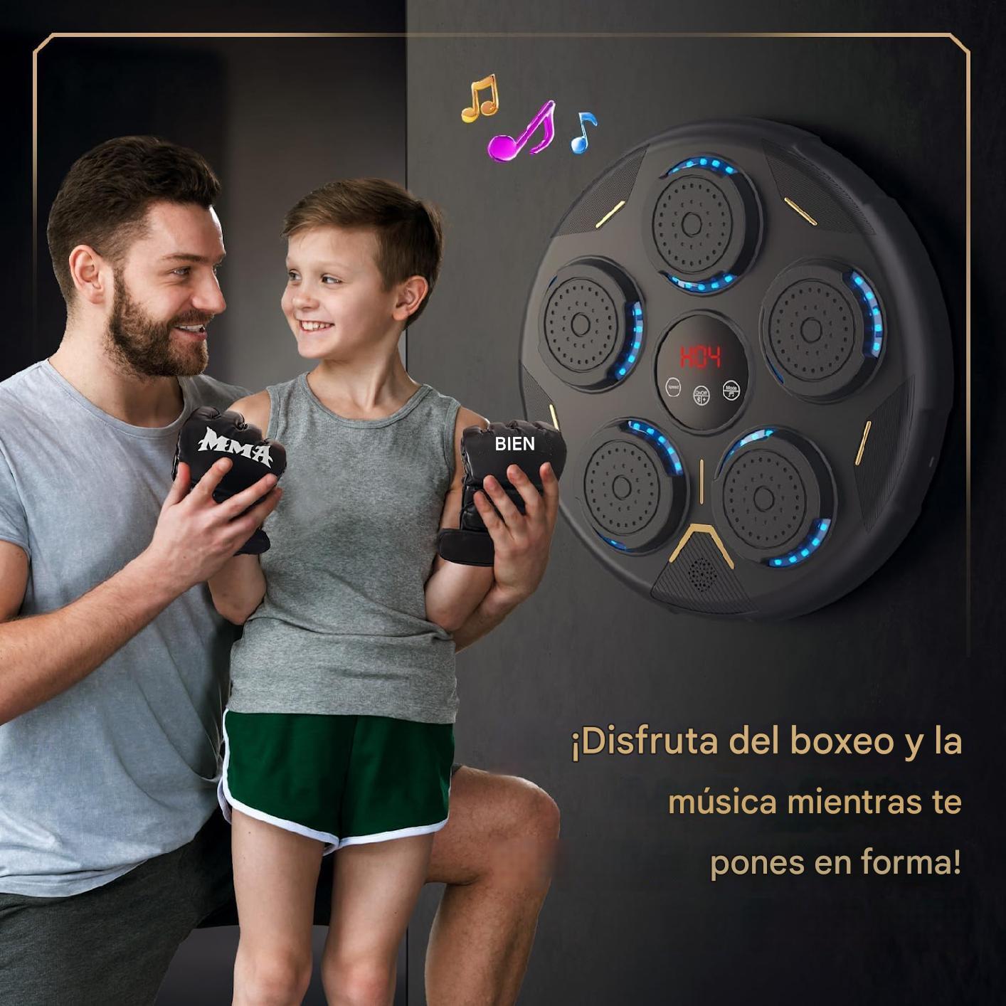 BOX PLAY™: Ayuda a tu hijo a disfrutar de la vida real (lejos de las pantallas). (Tendencia viral 2026) + Guantes GRATIS hoy *Instalación fácil sin taladros