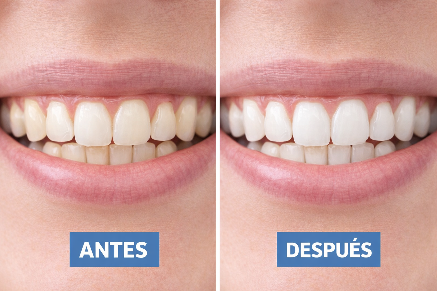 TENLOYA - Okeny’s Lápiz Sonrisa Blanca 1Un