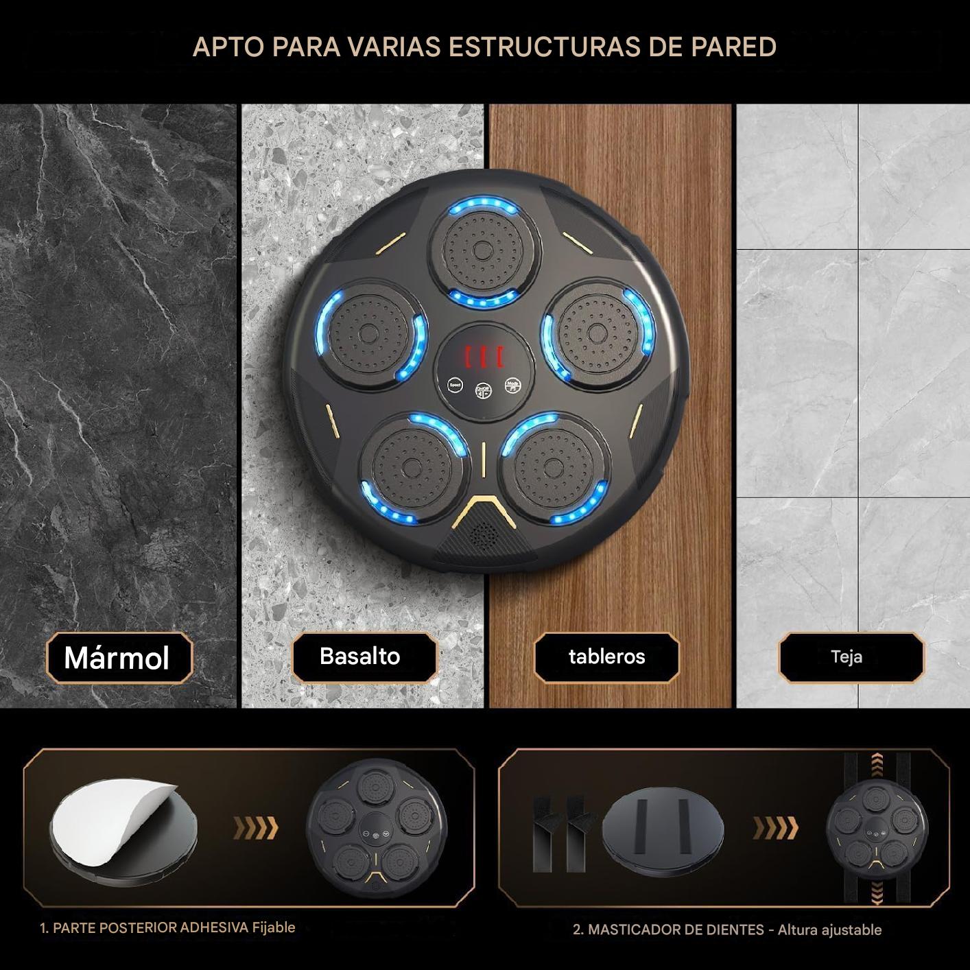 BOX PLAY™: Ayuda a tu hijo a disfrutar de la vida real (lejos de las pantallas). (Tendencia viral 2026) + Guantes GRATIS hoy *Instalación fácil sin taladros