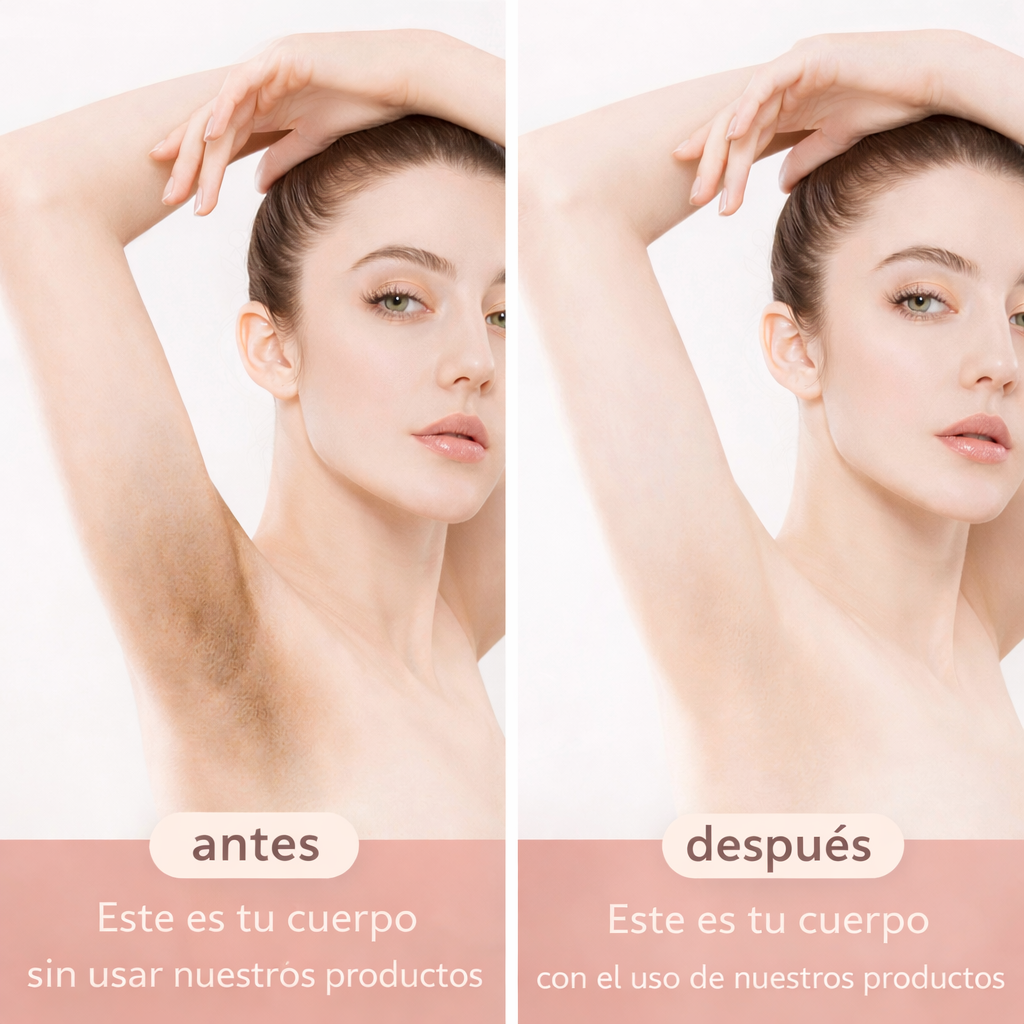 TENLOYA - Crema blanqueadora íntima Mujer 50g