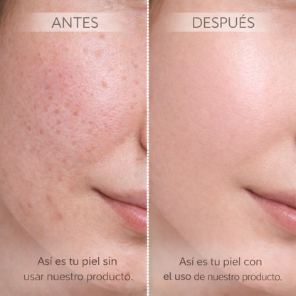 TENLOYA - Mascarilla de Té Verde 40g