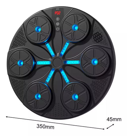 BOX PLAY™: Ayuda a tu hijo a disfrutar de la vida real (lejos de las pantallas). (Tendencia viral 2026) + Guantes GRATIS hoy *Instalación fácil sin taladros