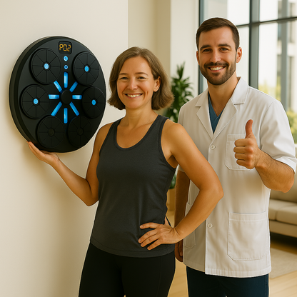 BOX PLAY™: Ayuda a tu hijo a disfrutar de la vida real (lejos de las pantallas). (Tendencia viral 2026) + Guantes GRATIS hoy *Instalación fácil sin taladros