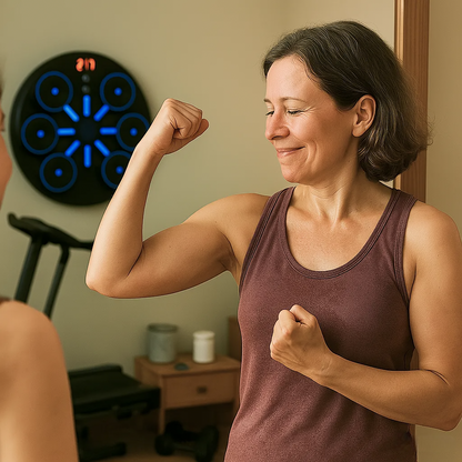 BOX PLAY™: Ayuda a tu hijo a disfrutar de la vida real (lejos de las pantallas). (Tendencia viral 2026) + Guantes GRATIS hoy *Instalación fácil sin taladros