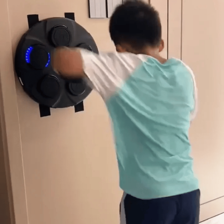 BOX PLAY™: Ayuda a tu hijo a disfrutar de la vida real (lejos de las pantallas). (Tendencia viral 2026) + Guantes GRATIS hoy *Instalación fácil sin taladros