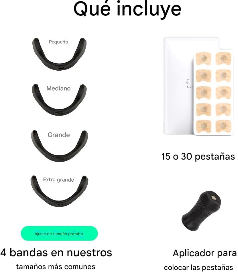 TENLOYA - Tiras Nasales Extra Fuertes - Mejora la Respiración